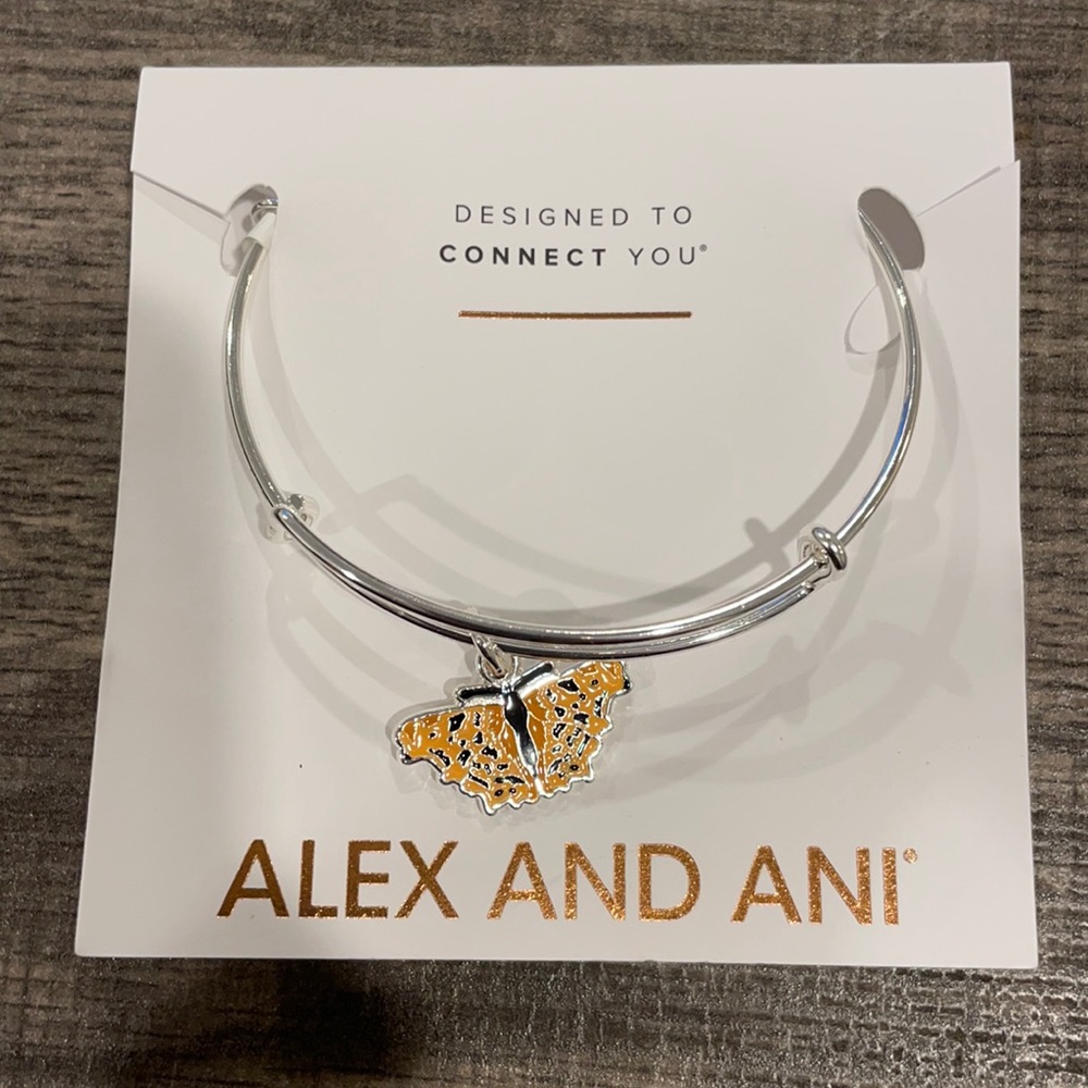 Alex & Ani Bracelet